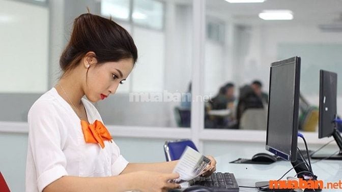 Tuyển dụng kế toán không cần kinh nghiệm TP.HCM