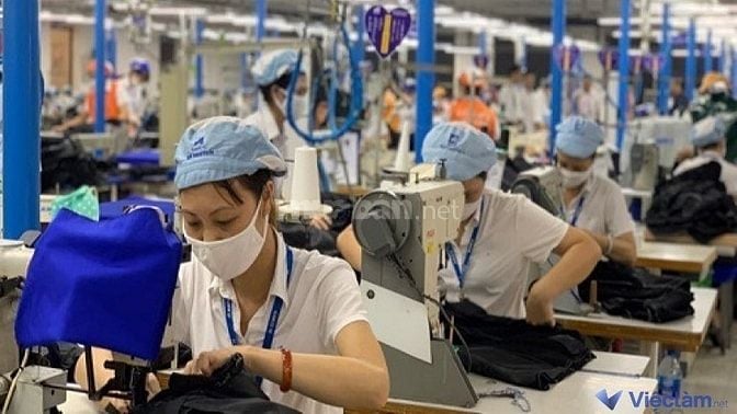  Thu nhập và quyền lợi của người lao động làm việc ca đêm