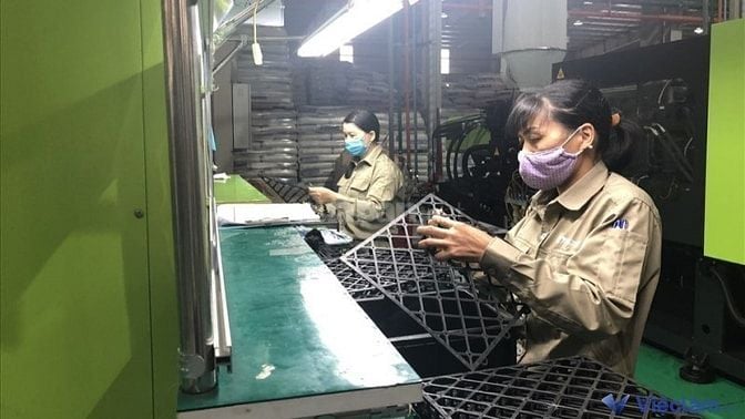  Nhu cầu tuyển dụng nhân viên làm ca đêm