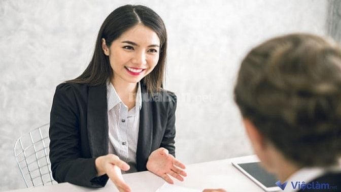  Chuẩn bị kỹ càng trước khi đi phỏng vấn