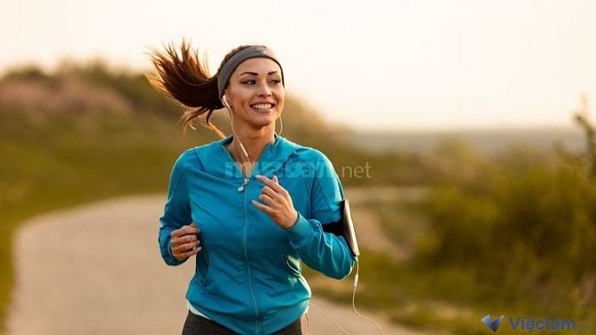  Rèn luyện sức khỏe tốt để làm việc ca đêm