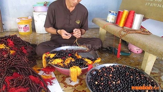 Tìm việc làm thủ công tại nhà ở Bến Tre uy tín trên Muaban.net