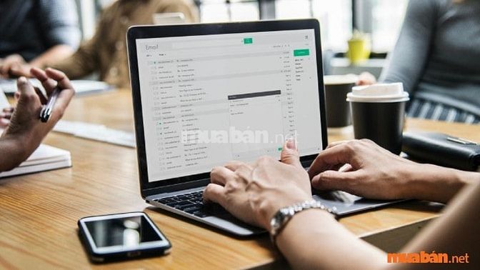 Tìm hiểu thông tin về công việc