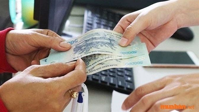 So sánh mức lương của các công việc với nhau
