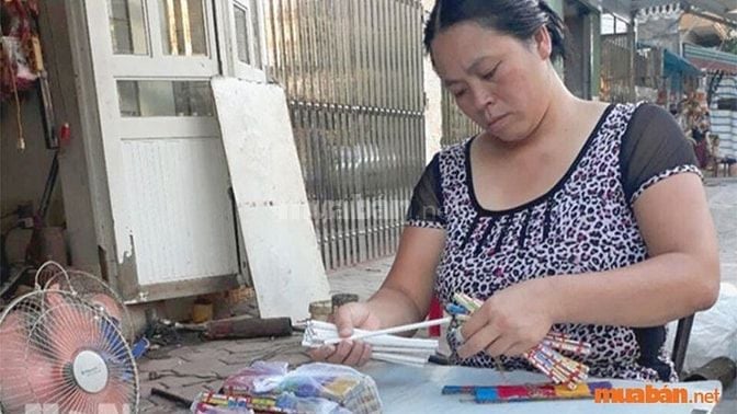 Nhu cầu tuyển dụng việc làm tại nhà ở Bến Tre hiện nay