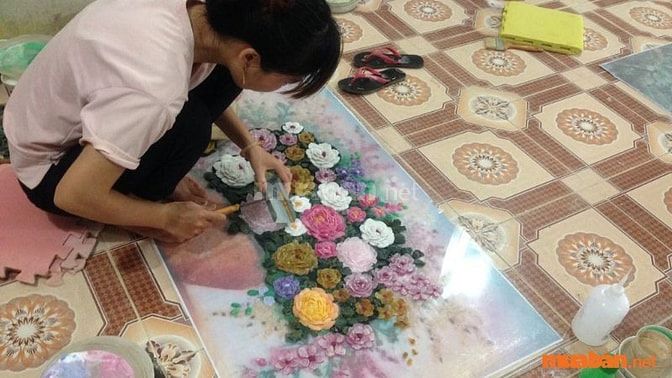 Lựa chọn công việc phù hợp với bản thân