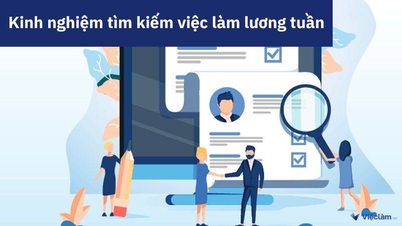  Tránh những công việc đòi đặt cọc và giấy tờ tùy thân