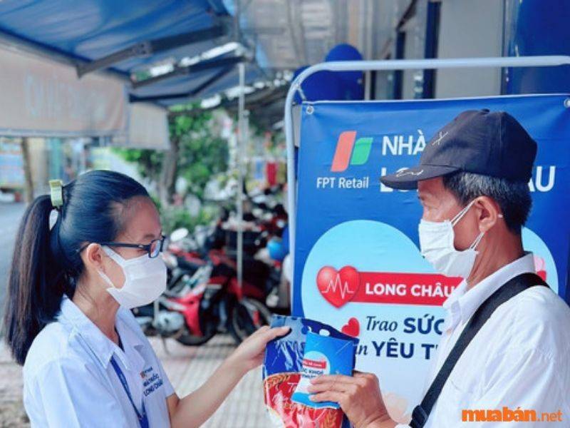 Tìm việc giao hàng thuốc tây tại Muaban.net