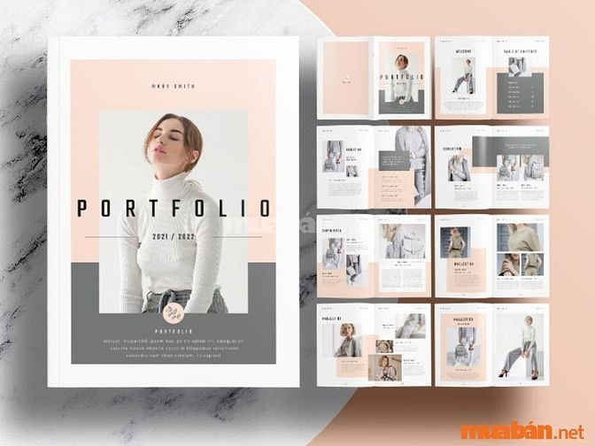 Trước khi bắt đầu tạo portfolio, bạn cần xác định rõ mục tiêu, lĩnh vực
