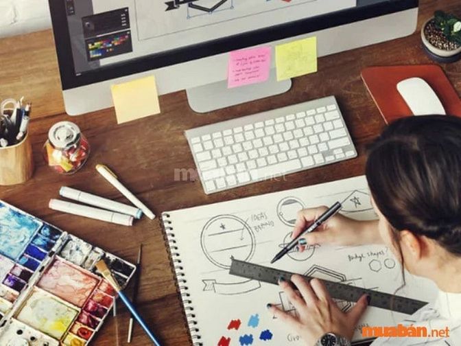 Nhu cầu tuyển dụng của các studio tại TPHCM hiện nay