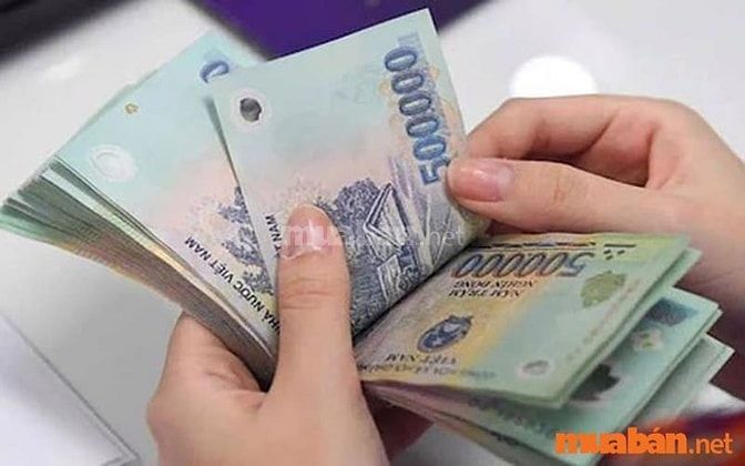Nhân viên học việc sửa xe sẽ được trợ cấp một khoảng nhỏ để ổn định cuộc sống