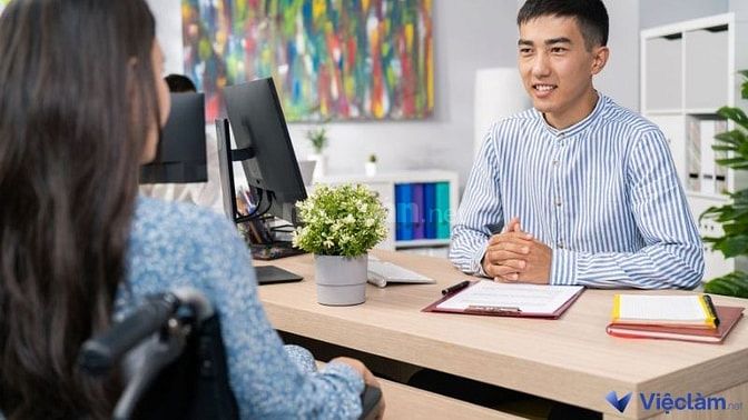 Cần chuẩn bị thật tốt cho buổi phỏng vấn