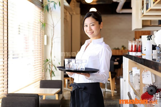 Nhu cầu tìm việc làm ca ngày càng tăng Nhu cầu tìm việc làm ca ngày càng tăng