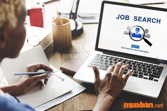 Cần tìm hiểu về nơi làm việc trước khi ứng tuyển Cần tìm hiểu về nơi làm việc trước khi ứng tuyển