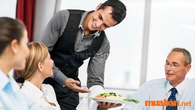 Nên chọn những việc làm phù hợp với khả năng của mình Nên chọn những việc làm phù hợp với khả năng của mình