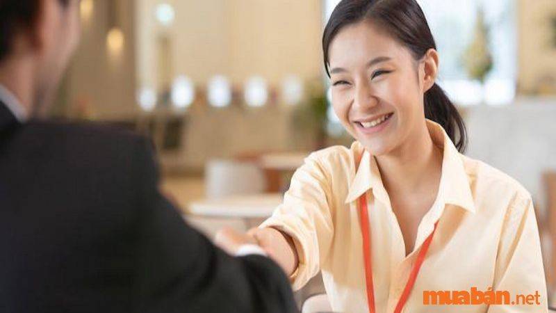 Thỏa thuận lương và phúc lợi là bước cuối cùng trong quá trình ứng tuyển