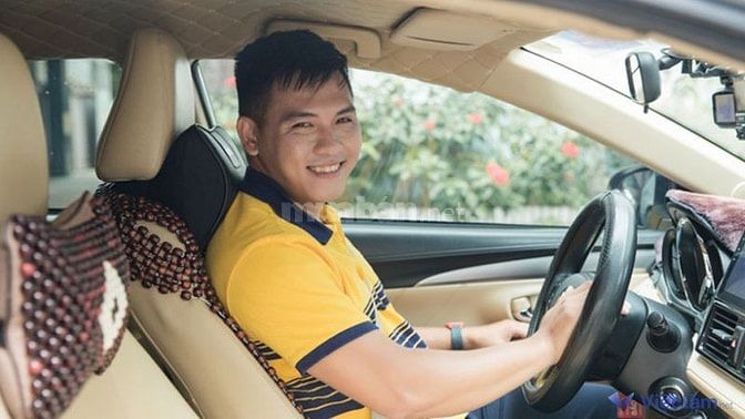Tài xế không uống rượu hoặc chất có nồng độ cồn