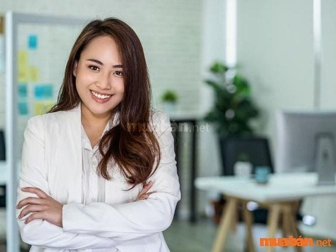 Tìm việc làm kế toán bán hàng lương cao, uy tín tại Muaban.net