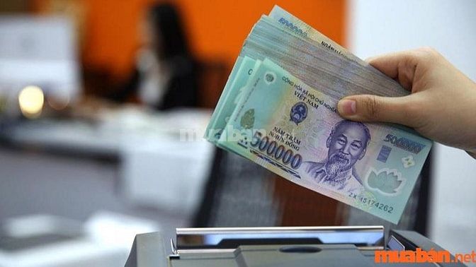 Mức lương của nh&acirc;n vi&ecirc;n vệ sinh 
