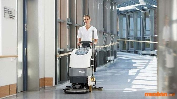 T&igrave;m việc l&agrave;m nh&acirc;n vi&ecirc;n vệ sinh uy t&iacute;n tại Muaban.net