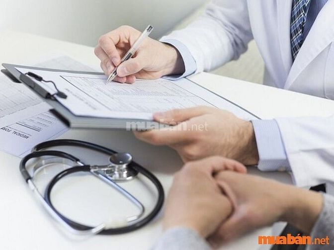 Am hiểu những kiến thức cơ bản về ngành y