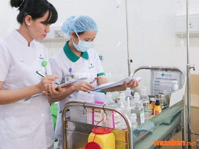 Luôn giữ tinh thần bình tĩnh