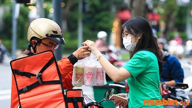 Việc làm thời vụ được nhiều người lao động quan tâm và tìm kiếm