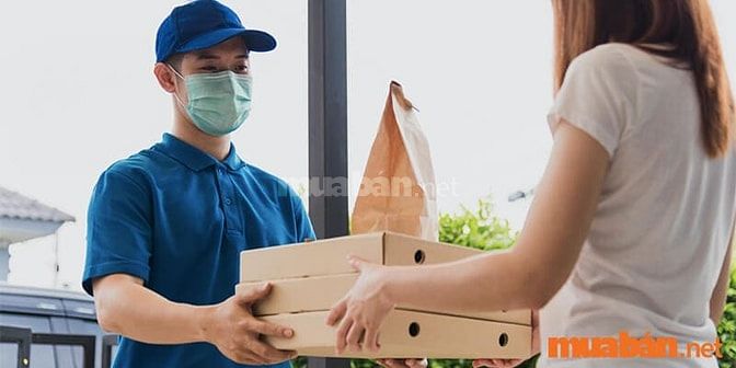 Tìm việc làm thời vụ tại Hải Phòng trên trang muaban.net