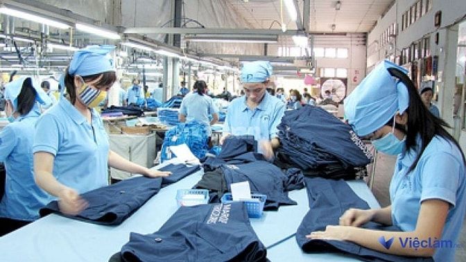  Kỹ năng cần có để trở thành công nhân ủi
