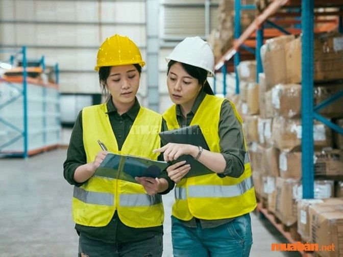 Nhu cầu tuyển nhân viên làm việc nghỉ thứ 7 chủ nhật tại TPHCM 