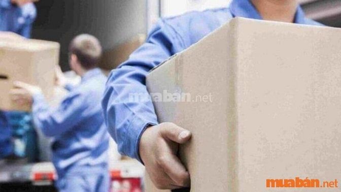 Mô tả công việc bốc xếp bia