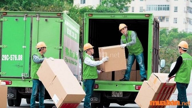 Tìm Việc Làm Bốc Xếp Bia