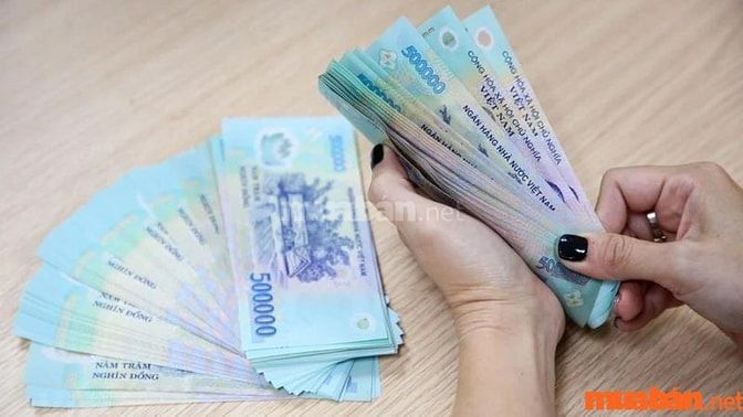 Mức lương của công việc giữ em bé Quận 7