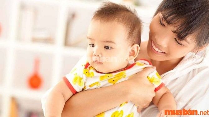 tìm việc giữ em bé quận 7