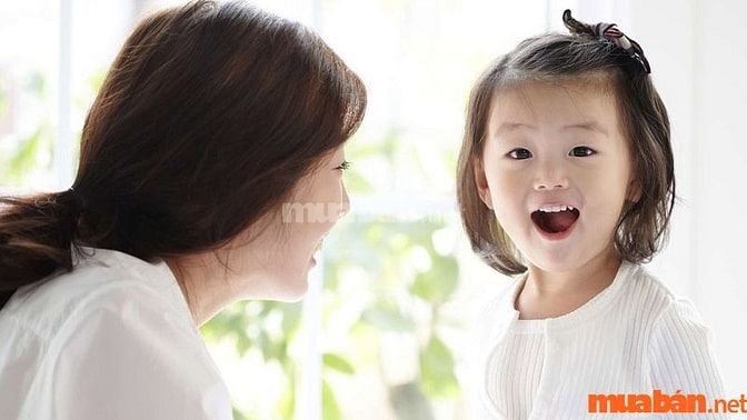 Những lưu ý khi tìm việc giữ em bé Quận 7