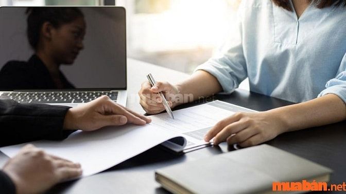 Ứng viên cần chuẩn bị hồ sơ xin việc chuyên nghiệp