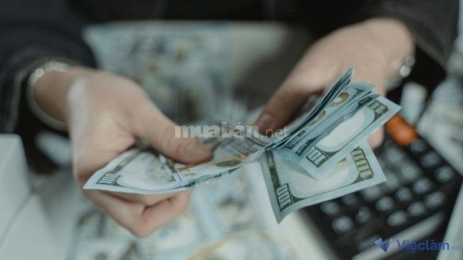 Mức thu nhập của thợ phụ tóc