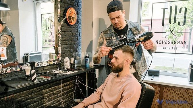 Cơ hội tìm việc thợ phụ tóc quận 5