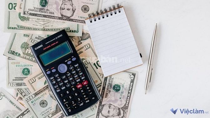 Tham khảo mức lương trung bình của thợ phụ làm tóc