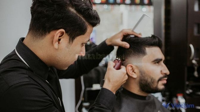Cơ hội việc làm cho vị trí thợ phụ tóc 