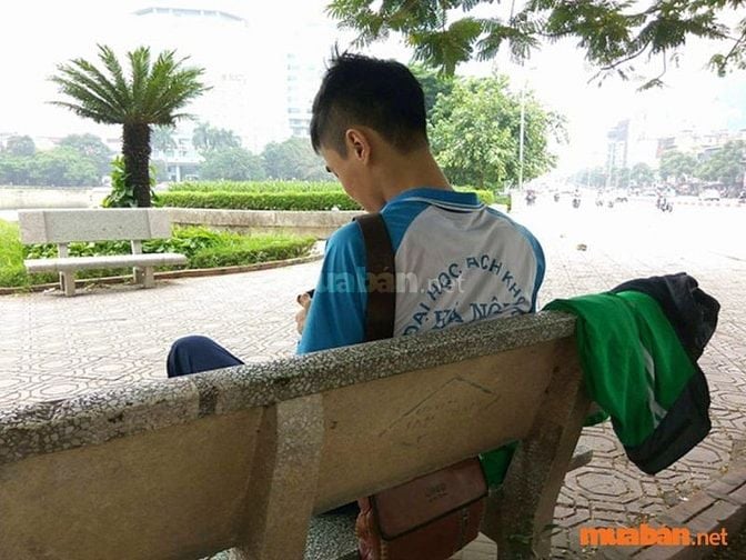 Nghề shipper part time được nhiều sinh viên lựa chọn