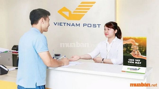 Nhân viên xử lý khiếu nại