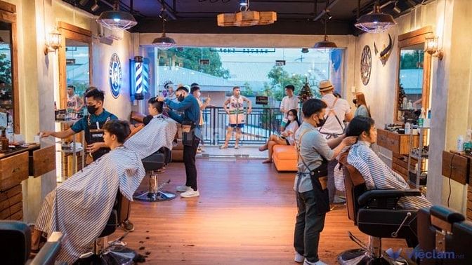  Xác định mong muốn và nhu cầu về việc làm phụ tóc