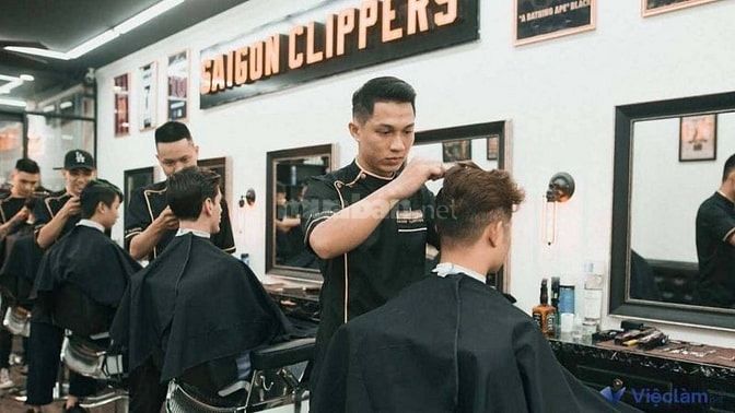  Kinh nghiệm tìm việc làm phụ tóc