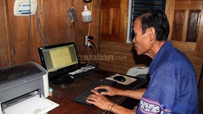   Kinh nghiệm khi tìm việc làm cho người trên 50 tuổi