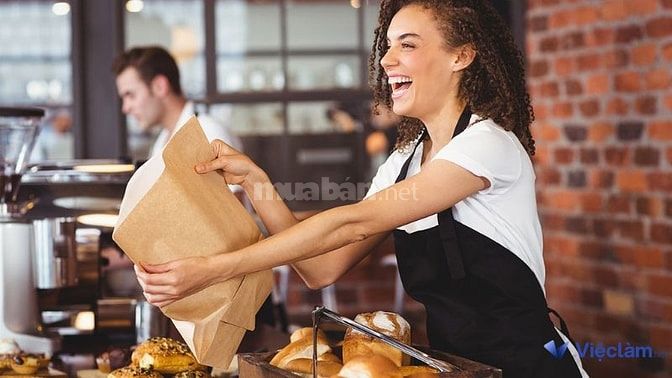  Nhu cầu tìm việc làm trả lương theo giờ tại Hà Nội