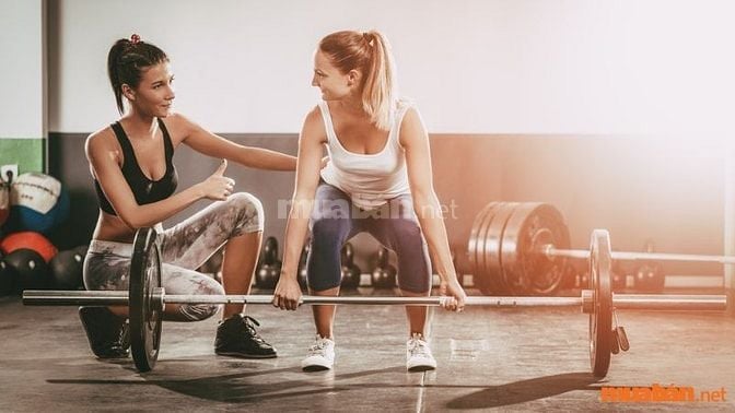 Các kỹ năng cần có ở PT gym