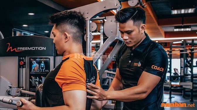 Nhu cầu tuyển dụng PT Gym tại TPHCM hiện nay