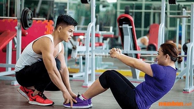 Yêu cầu và kỹ năng cần có của PT Gym