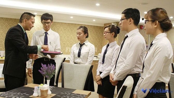  Ưu nhược điểm của việc làm thời vụ quận 9